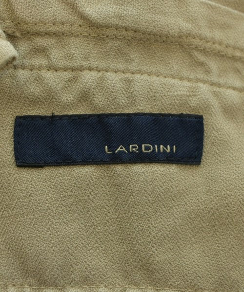 LARDINI 正式襯衫