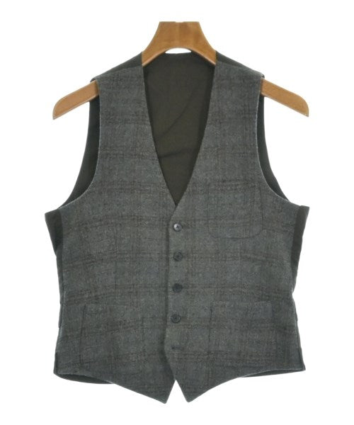 LARDINI 休閒襯衫