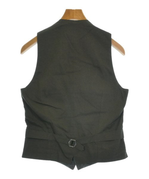 LARDINI 休閒襯衫