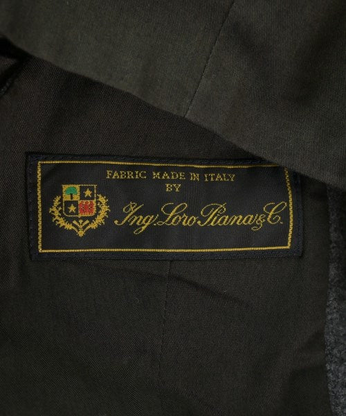 LARDINI 休閒襯衫