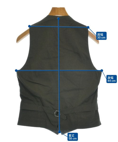 LARDINI 休閒襯衫