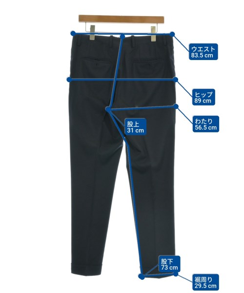 LARDINI 商務西裝