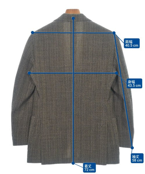 LARDINI 休閒夾克