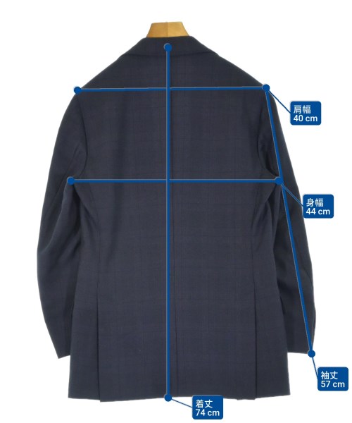 LARDINI 商務西裝