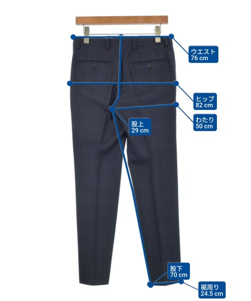 LARDINI 商務西裝