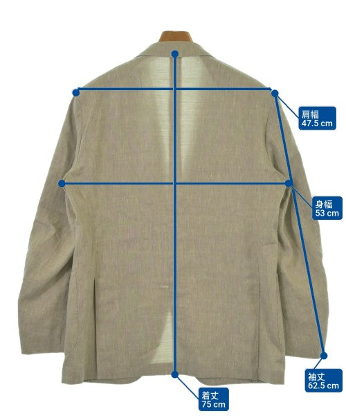 LARDINI 休閒夾克