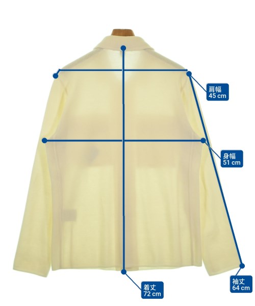 LARDINI 其他飛行外套