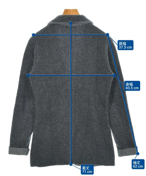 LARDINI 休閒夾克