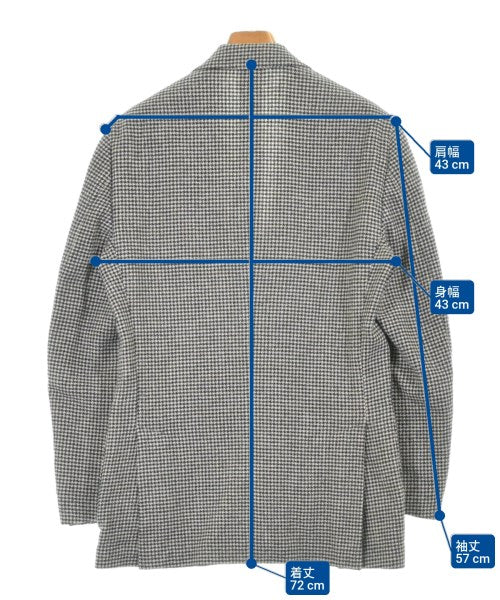 LARDINI 西裝外套