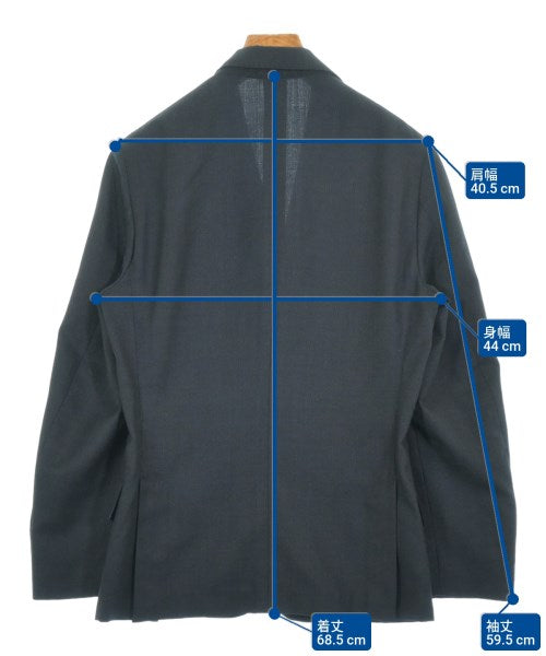 LARDINI 商務西裝