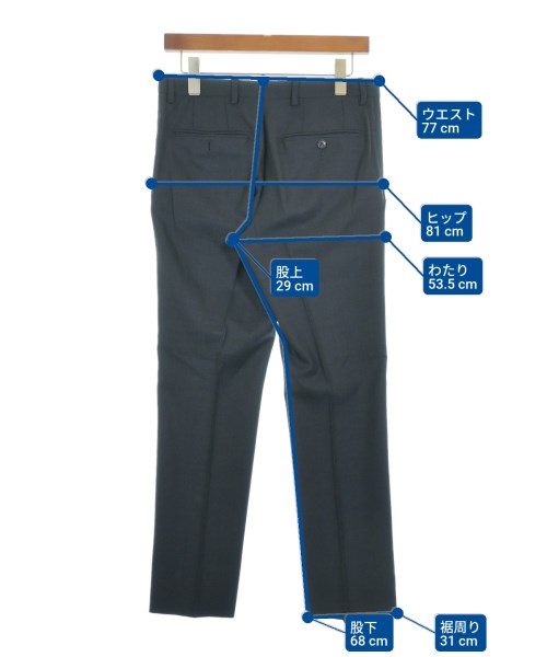 LARDINI 商務西裝
