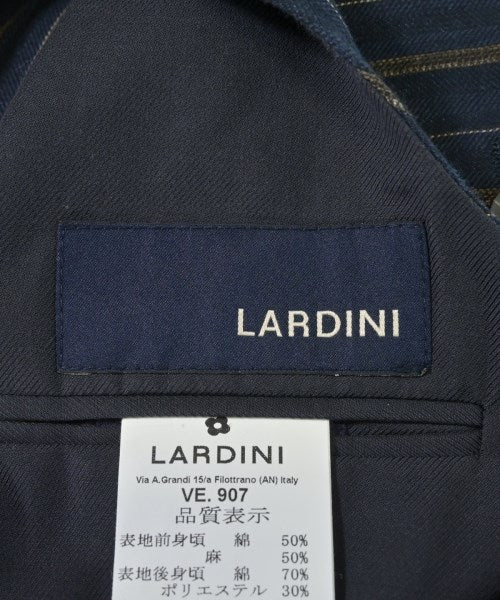 LARDINI 正式襯衫
