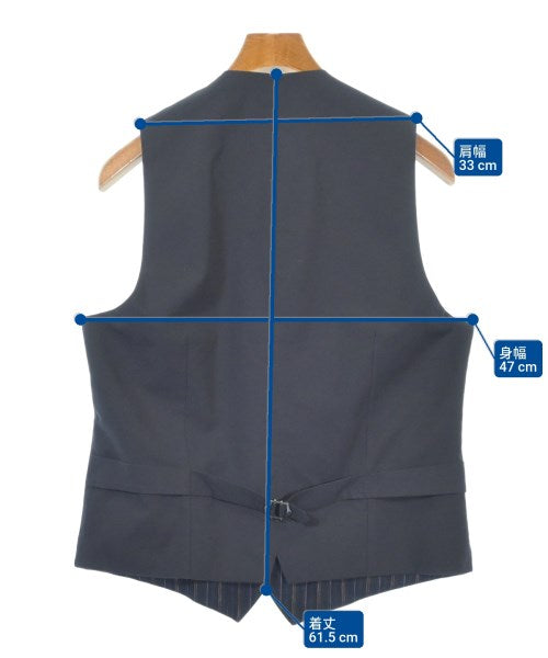 LARDINI 正式襯衫