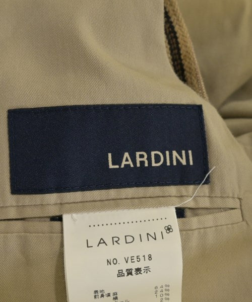 LARDINI 正式襯衫