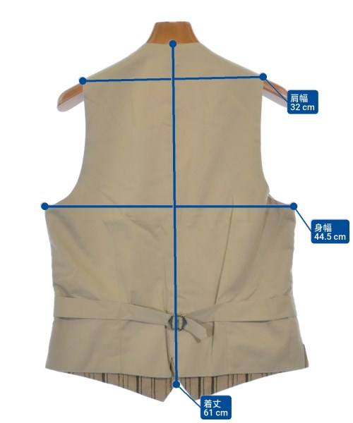 LARDINI 正式襯衫