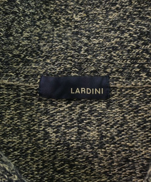 LARDINI 開襟衫