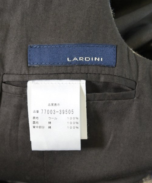 LARDINI 休閒襯衫