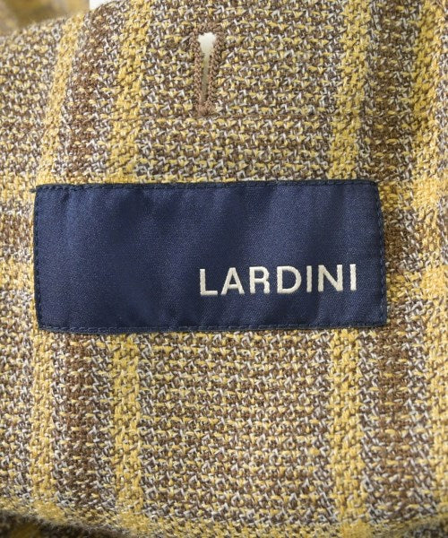 LARDINI 休夾克
