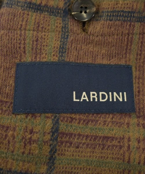 LARDINI 休夾克
