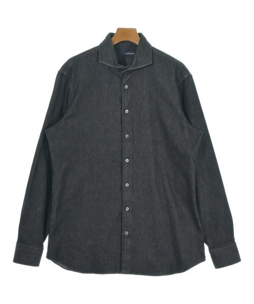 LARDINI 休閒襯衫