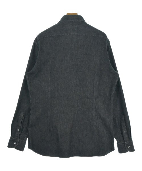 LARDINI 休閒襯衫