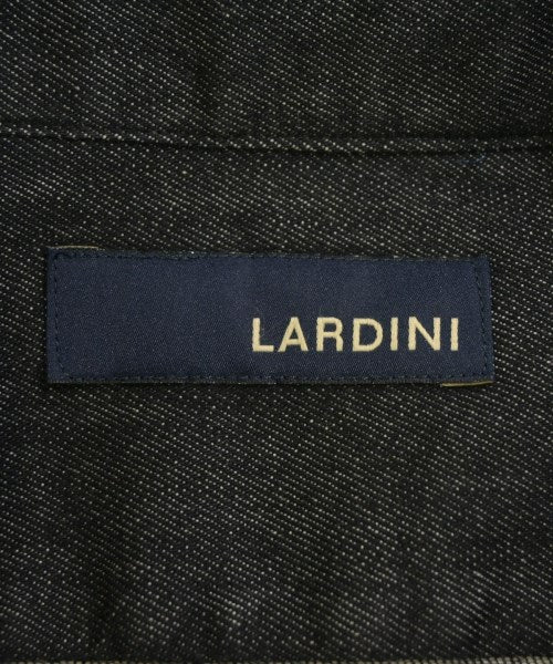 LARDINI 休閒襯衫