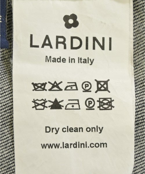 LARDINI 休閒襯衫
