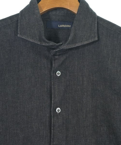 LARDINI 休閒襯衫