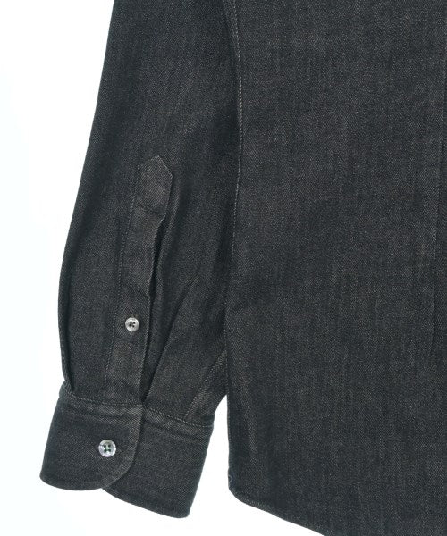 LARDINI 休閒襯衫