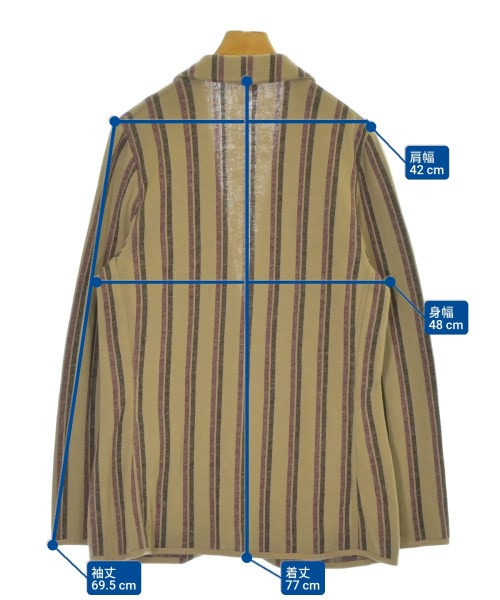 LARDINI 夾克