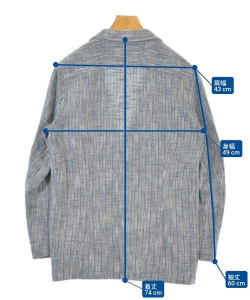 LARDINI 休閒夾克