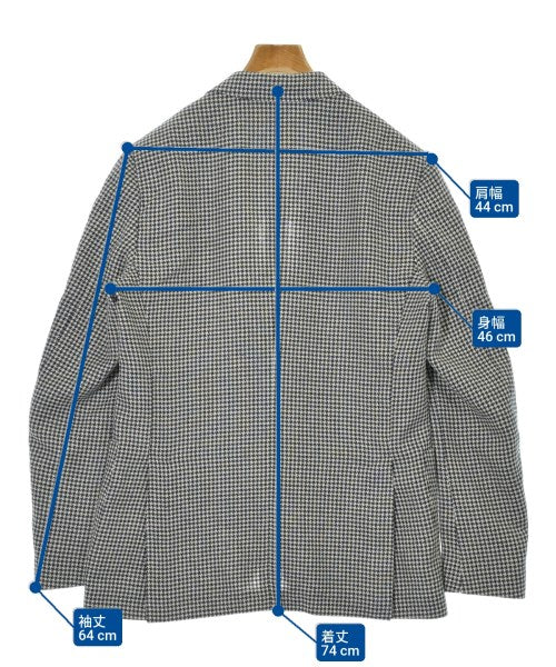 LARDINI 西裝外套