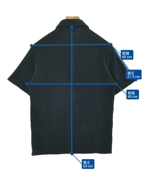 LARDINI POLO衫