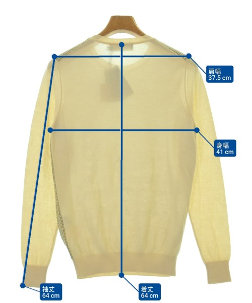 LARDINI 毛衣