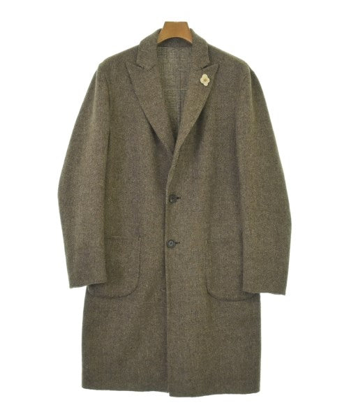 LARDINI 切斯特披風
