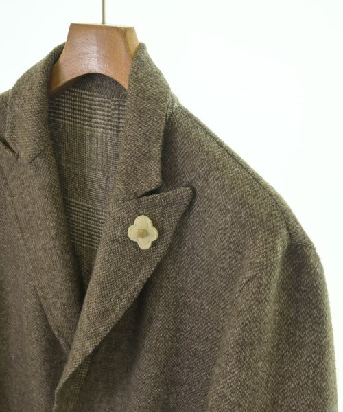 LARDINI 切斯特披風