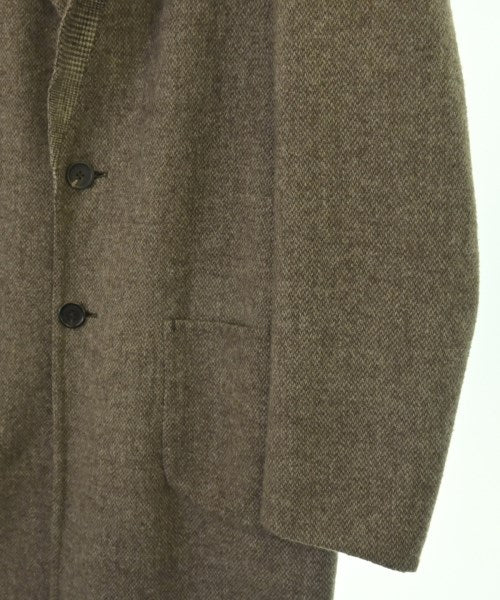 LARDINI 切斯特披風