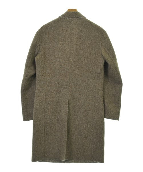 LARDINI 切斯特披風