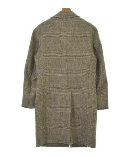 LARDINI 切斯特披風