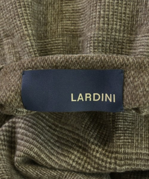 LARDINI 切斯特披風