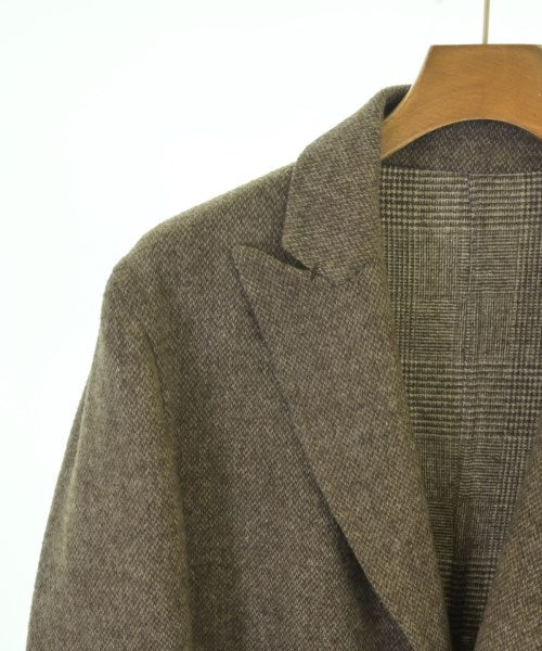 LARDINI 切斯特披風