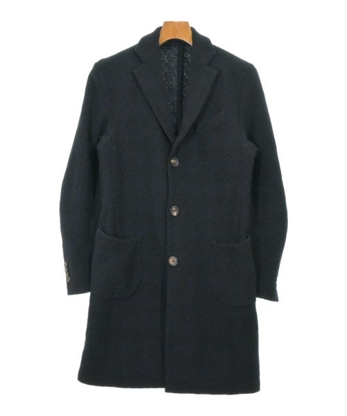 LARDINI 切斯特披風