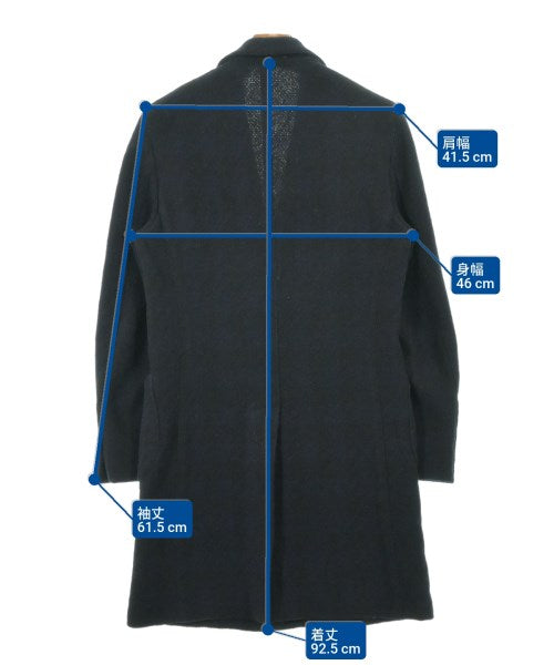 LARDINI 切斯特披風