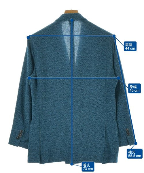 LARDINI 休閒夾克