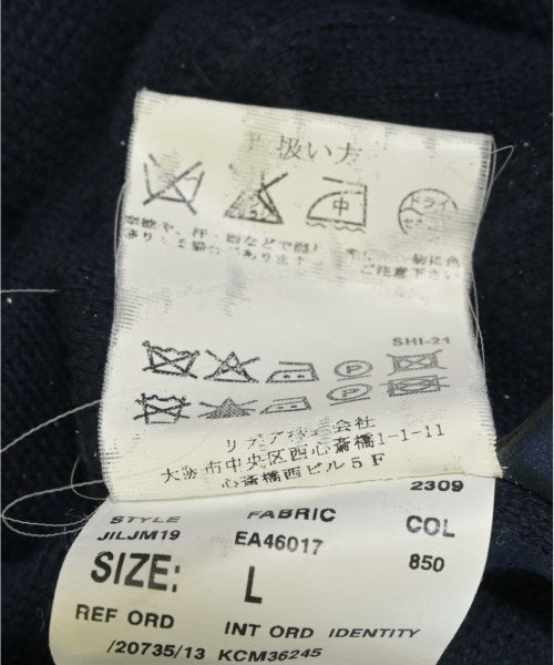 LARDINI 休閒夾克