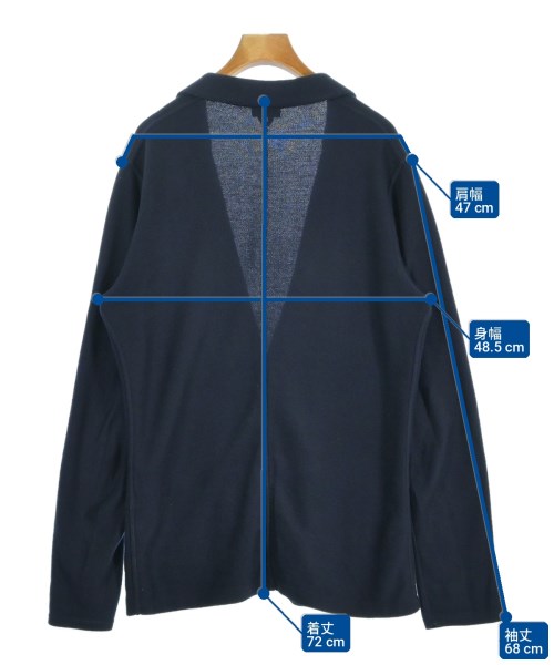 LARDINI 休閒夾克