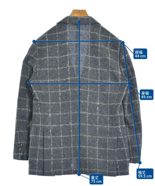 LARDINI 西裝外套