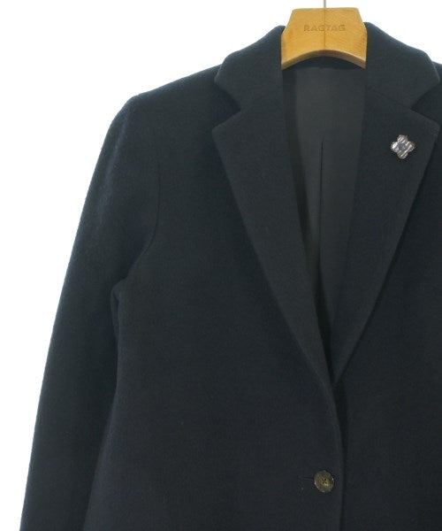 LARDINI 切斯特披風