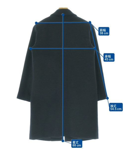 LARDINI 切斯特披風