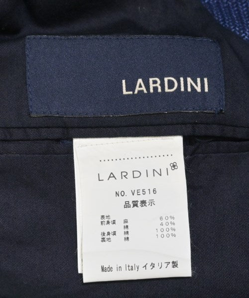 LARDINI 正式襯衫